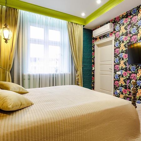 Royal Rent Minsk Appartamento Esterno foto