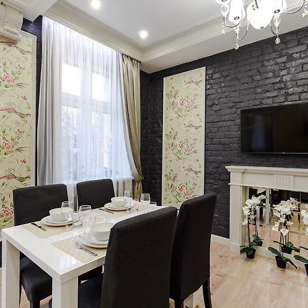 Royal Rent Minsk Appartamento Esterno foto