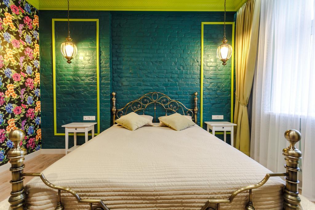 Royal Rent Minsk Appartamento Esterno foto