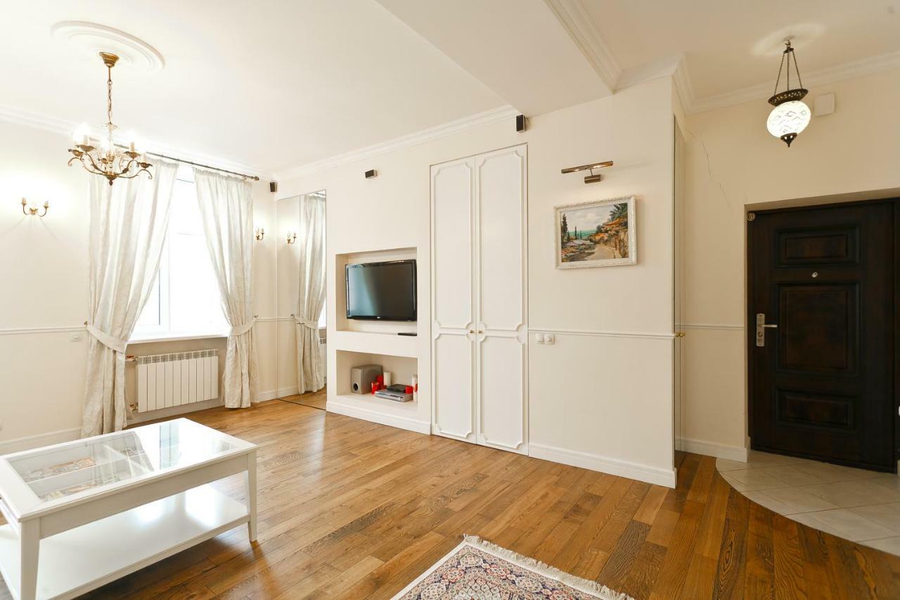 Royal Rent Minsk Appartamento Esterno foto